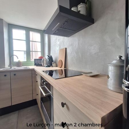 Holiday Home Le Lurcon Et La Lurcette Libin ภายนอก รูปภาพ